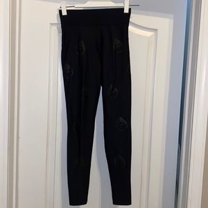 Ultracor Rumble Boxing leggings